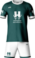 hydrogenium futbols